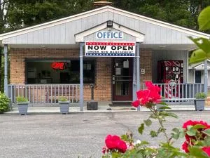 PennsWoods Inn - Myerstown