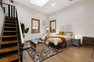 The Wellington Loft - Kelburn