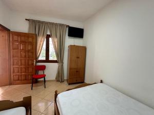 Villa BASHLLARI A&B appartamenti di fronte al mare