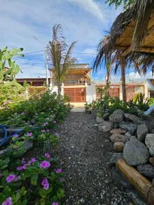 Los Pinos de Zorritos Condominio - Malpaso