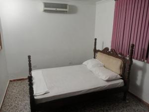 Tranquila y cerca de la magia