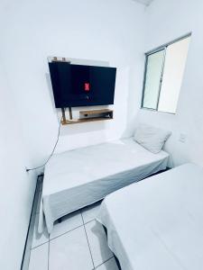 Ap Próx ao Arco com Ar e Garagem