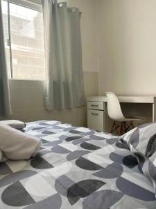 Casa com salão de festas 7km da praia