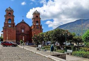 Mini departamento - El Hospedaje de Liz - Carhuaz