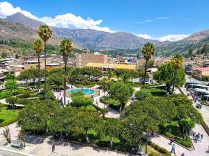 Mini departamento - El Hospedaje de Liz - Carhuaz