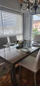 UP Salta Departamento