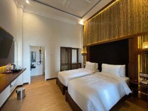 Horison Resort Dieng