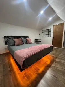 Cabaña tiny house para 2 - Combarbalá