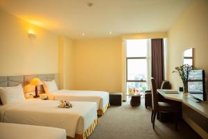 Muong Thanh Dien Chau Hotel