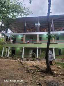 Rancho Salto Yanigua