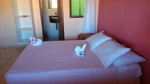 Pousada Recanto Lagoa Azul