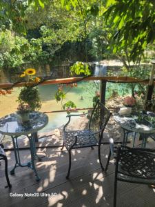 Rancho Salto Yanigua