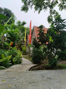Jepun Didulu Cottages