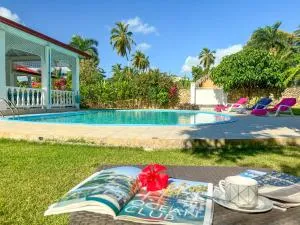 Mango house bliss - Madama