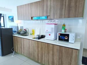 Pacific Star StudiolTRX KLCC KL Tower Viewl1-5paxlYSW Homes