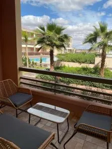 Riad Garden 1 - Marrakech