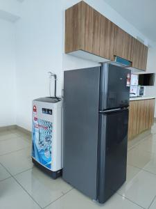 Pacific Star StudiolTRX KLCC KL Tower Viewl1-5paxlYSW Homes