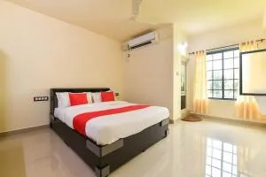 Hotel O VR Lodge - Chengannūr