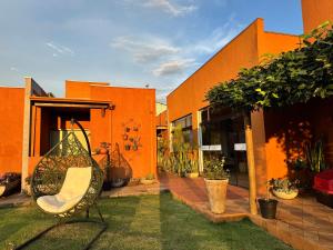 Pousada Guardiã da Canastra