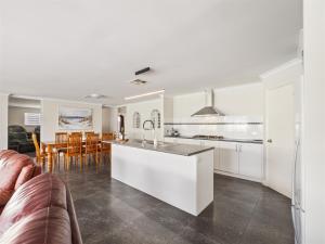 Busselton Broadwater Holiday Home