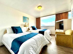 Stanford Suites Hotel