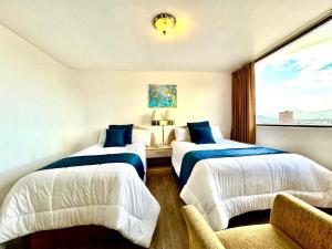 Stanford Suites Hotel