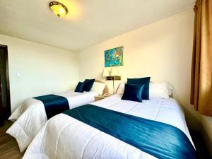 Stanford suites hotel