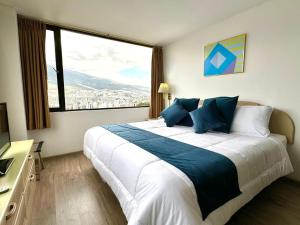 Stanford Suites Hotel