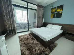 Khách sạn Hải An Quế Võ - Phương Mao