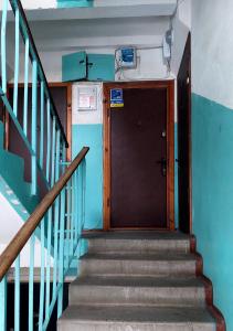 2 bedroom apartment metro Vasilkovskaya Институт Рака