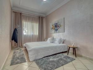 Appartement spacieux à 2 pas de Souk El Had