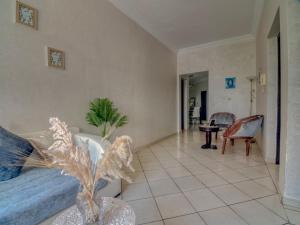 Appartement spacieux à 2 pas de Souk El Had