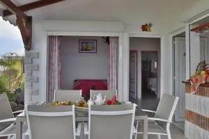 La Palmeraie Dorée - Pombiray