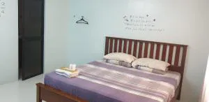 Gumleaves beach resort - Subic