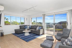 Free night on us this winter at Sea Glass