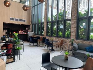 The Luxe by Infinitum Suites