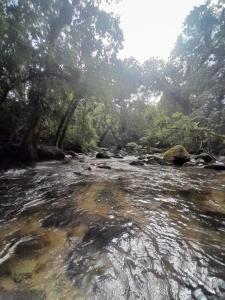 Casa Praia Dura -Ubatuba-SP