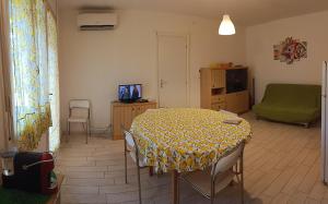 Lido degli Estensi - condominio Ravenna