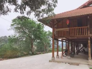 Hà Giang Homestay - Lan Hung