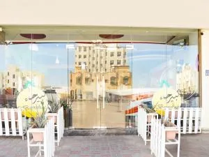 Dancenter Muscat Holiday Luxury Stay - Маскат