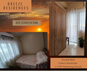 Experience Sunset by the Breeze