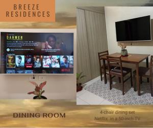 Experience Sunset by the Breeze