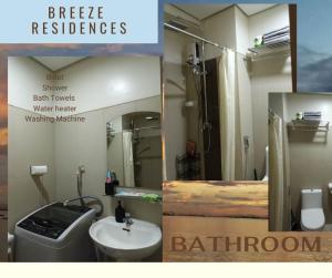 Experience Sunset by the Breeze