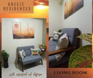 Experience Sunset by the Breeze