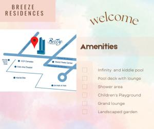 Experience Sunset by the Breeze