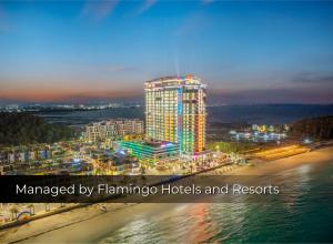 Flamingo Ibiza Hai Tien managed by Flamingo Hotels and Resorts