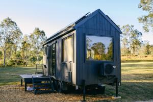 Secluded & Pet Friendly Cabin Deep in Nature - Zerya