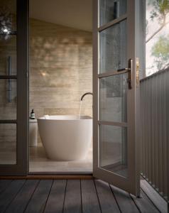 The Sanctuary at Alba Thermal Springs & Spa