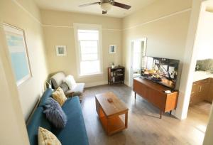Mid-Century Style in the Heart of the Mission