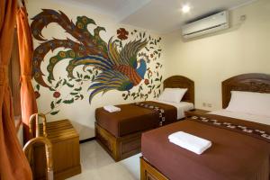 De Hostel Yogyakarta